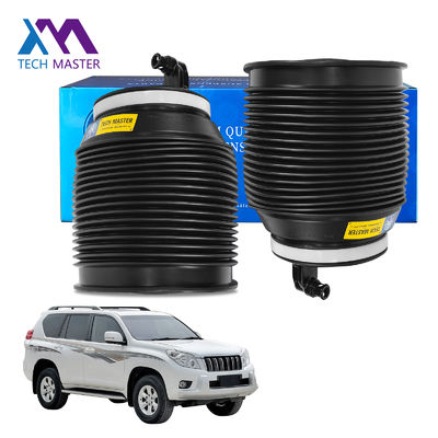 Auto Parts Rear Left Right Air Spring For Toyota Land Cruiser Prado J150 Lexus GX460 48090-60010 4809060010 48080-60010 4808060010