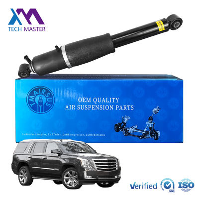 Rear Left Right Shock Absorber For Cadillac Escalade Chevrolet Avalanche Suburban T Ahoe GMC Yukon Denali Rear With ADS 25979391 25979393 25979394 22187156 1575626
