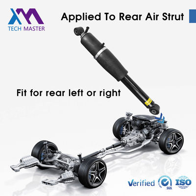 Rear Left Right Shock Absorber For Cadillac Escalade Chevrolet Avalanche Suburban T Ahoe GMC Yukon Denali Rear With ADS 25979391 25979393 25979394 22187156 1575626