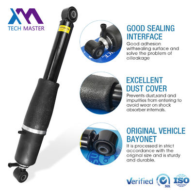 Rear Left Right Shock Absorber For Cadillac Escalade Chevrolet Avalanche Suburban T Ahoe GMC Yukon Denali Rear With ADS 25979391 25979393 25979394 22187156 1575626