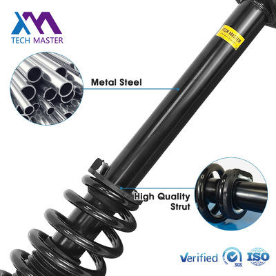 Front Left Right Shock Absorber For 166 Coil Spring Shock Front Complete 27143110 27143111
