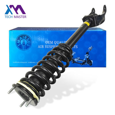 Front Left Right Shock Absorber For 166 Coil Spring Shock Front Complete 27143110 27143111