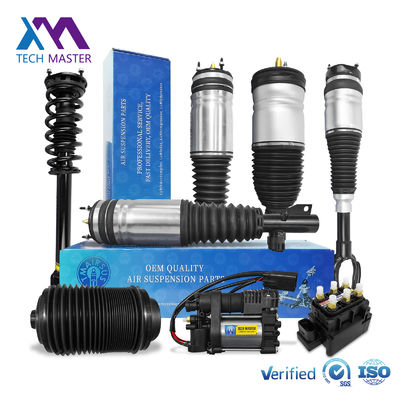Air Suspension Compressor Pump For JEEP GRAND CHEROKEE 3.6L/5.7L 2011-2015 Dodge Ram1500 Tesla Model S 2011-2020 68041137AD 68204387AA 68041137AE 68041137AF 68041137AG 68204730AB 68204730AC