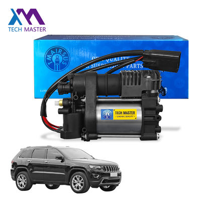 Air Suspension Compressor Pump For JEEP GRAND CHEROKEE 3.6L/5.7L 2011-2015 Dodge Ram1500 Tesla Model S 2011-2020 68041137AD 68204387AA 68041137AE 68041137AF 68041137AG 68204730AB 68204730AC