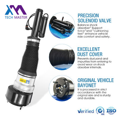 Suspension Air Suspension Shock ForMercedes-Benz S-Class W221 S400 S550 S600 S63 S65 S280/S300/S350/S400/S450 front 2213204913 2213202113