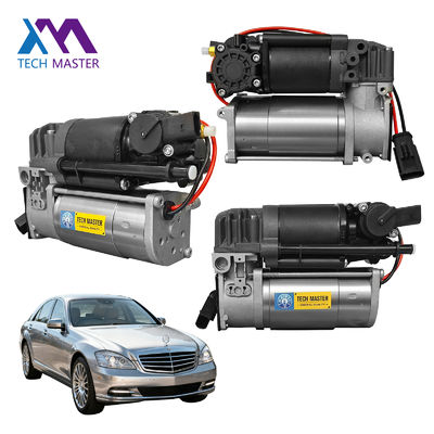 Stock Available air Suspension Compressor for Mercedes W212 air Damper A2123200104 2123200104 2123200404 4154033230