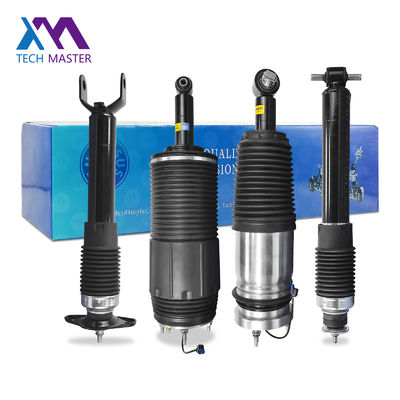 Air Shocks Rear Suspension for GMC OE# 22187156 25979391 25979393 25979394 Spring Struts air Shock Absorber