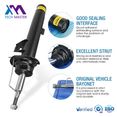 Front Shock Absorbers for 2008 BMW E90 air Suspension Kit OE 31316771723 31316771724 33526771725