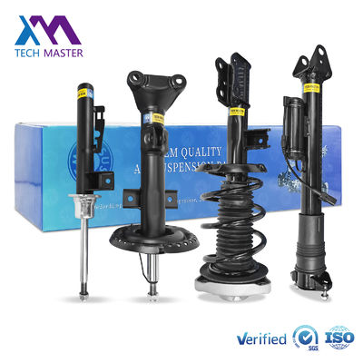 Shock Absorber Front Rear Coil Spring Shock for W453 OE#4533230300 4533260400