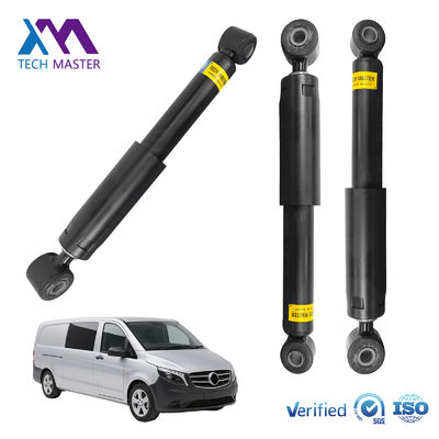 Automatic Suspension Parts Manufacturer for BMW F30 4matic Car Parts Front Shock Assembly 31316874373 31326874374