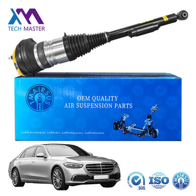 Automatic Suspension Parts Manufacturer for BMW F30 4matic Car Parts Front Shock Assembly 31316874373 31326874374