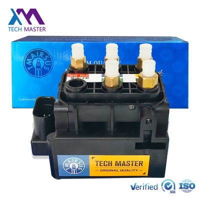 Air Suspension System Valve Block for W222 W205 C217 W447 W448 OE# 0993200058