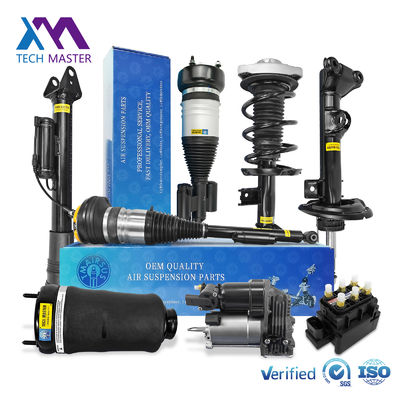 Air Suspension Compressor for Mercedes W212 W218 E-class CLS 2010-2016 OE# 2123200104 2123200404