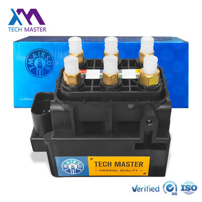 Air Suspension System Valve Block for W221 W164 W166 W212 W215 W217 OE# 2123200358 2123200558 2513200058