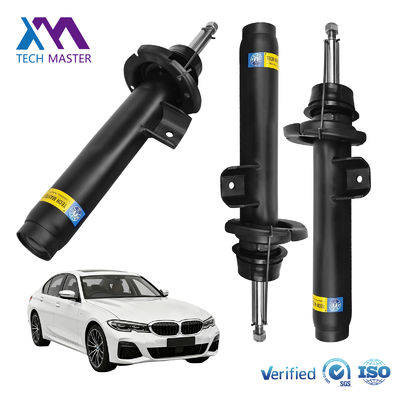 Auto OEM Front Shock Absorber for BMW F52 Suspension Hydraulic shock absorber 31316866031 31316866032