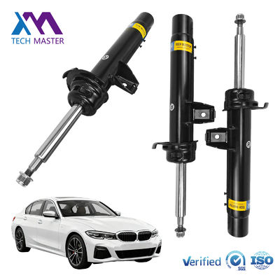 Automatic Suspension Parts Manufacturer for BMW F30 4matic Car Parts Front Shock Assembly 31316874373 31326874374