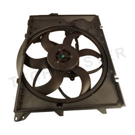 BMW E90 400W Automotive Cooling Fans 17117590699 16326937515 17427523259 17117559273