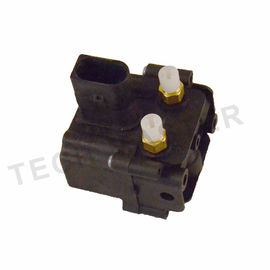 E70 E71 E72 E60 E61 4722555610 37206864215 Airmatic Pump Solenoid Valve Block For Air Suspension Compressor