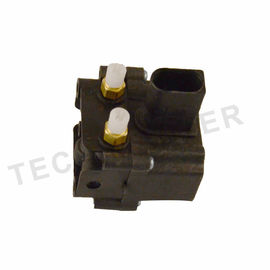 E70 E71 E72 E60 E61 4722555610 37206864215 Airmatic Pump Solenoid Valve Block For Air Suspension Compressor