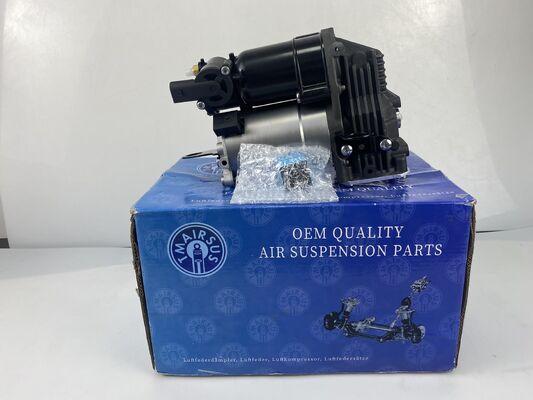 2213201704 Air Suspension Compressor Pump For Mercedes-Benz W221 CL216 S350 S400 S450 S550 S600 1 S/CLS 2213201604 for Mercedes ML GL class