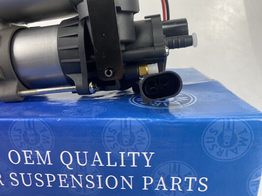 37206884682 BMW 7 Series G11 G12 740i 750i 760i Air Suspension Compressor Pump With Valve Block 37206861882 G11 G12 2016-