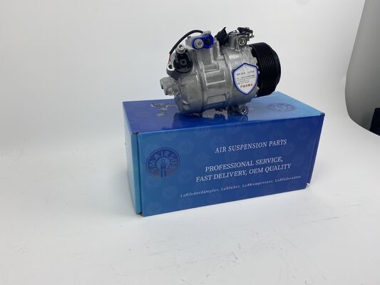 AC COMPRESSOR 64529165808 64509196890 4471601230 For BMW 7 F10 F02 730Li 523i 4471601231 4472602990 