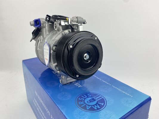 AC COMPRESSOR 64529165808 64509196890 4471601230 For BMW 7 F10 F02 730Li 523i 4471601231 4472602990 