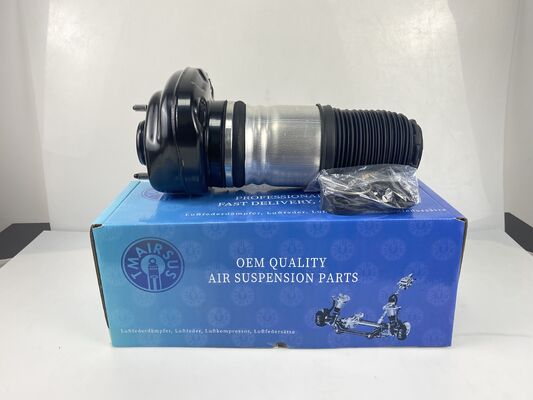 Rear Air Suspension Air Spring Bag For BMW G11 G12 7 Series Rear Left And Right 37107915953