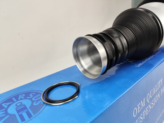 2223200313 XLB W222 Front Rear Air Spring Repair Kit Air Suspension Compatible With Mercedes-Benz W222 AWD RWD 2223200313 2223200413 XLB