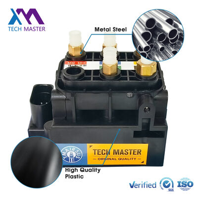 German Car Part Air Valve Block For Mercedes W222 W205 C217 W447 W448 0993200058