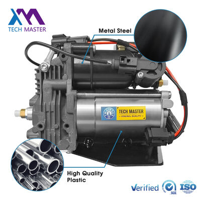 Sport LR023964 Air Compressor LR045251 For Land Rover AMK Type Air Pump with Relay for Discovery3/4 LR3 LR4 Range Rover