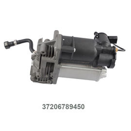 100% Tested Air Suspension Compressor for X5 E70 X6 E71 Air Pump 37206799419