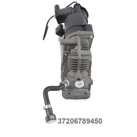 High Pressure Air Spring Compressor For BMW X5 X6 E70 E71 / Air Ride Suspension Compressor