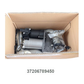 High Pressure Air Spring Compressor For BMW X5 X6 E70 E71 / Air Ride Suspension Compressor