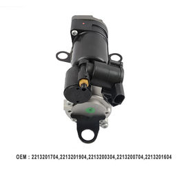 2213201604 2213201704 Air Suspension Compressor For Mercedes W221 Air Spring Pump