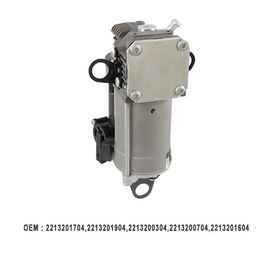 2213201604 2213201704 Air Suspension Compressor For Mercedes W221 Air Spring Pump