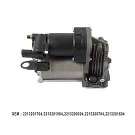 Mercedes - Benz W221 S - Class Air Suspension Compressor / Air Ride Pump 2213201704