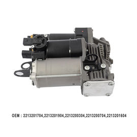 Mercedes - Benz W221 S - Class Air Suspension Compressor / Air Ride Pump 2213201704