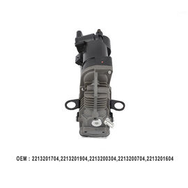 Mercedes - Benz W221 S - Class Air Suspension Compressor / Air Ride Pump 2213201704