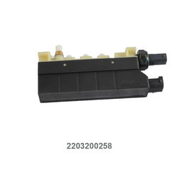 Long Life Air Suspension Valve Block For Mercedes W220 Airmatic Solenoid Valve 2203200258