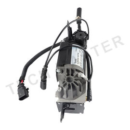 2007 - 2010 Audi Q7 Air Suspension Compressor 4L0698007 4L0698007A 4L0698007B