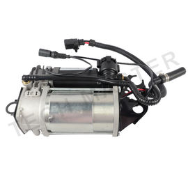 Steel Air Suspension Compressor Pump For Audi Q7 OEM 4L0698007A / 4L0698007 / 4L0698007B