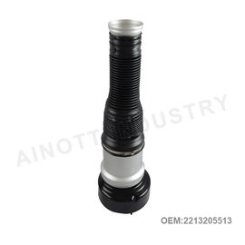 2213205713 2213205813 Air Suspension Springs For Mercedes S - Class W221 / Air Bag Suspension Parts