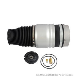 100% Testing Air Suspension Springs For Audi Q7 Touareg Porsche Cayenne Air Bellow