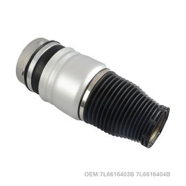 7L6616403B 7L6616404B Air Suspension Air Spring For Cayenne Q7 Front Air Shocks