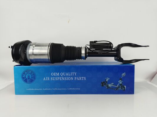 Air Shocks Front Left Right with ADS 3pins for W166 2011-2015 OE#1663201413 1663202838 1663201313 1663202738