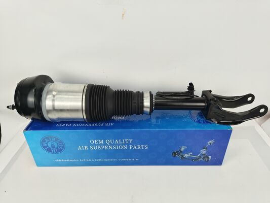 Air Shocks Front Left Right with ADS 3pins for W166 2011-2015 OE#1663201413 1663202838 1663201313 1663202738
