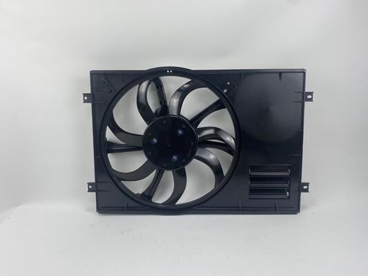 Radiator Cooling Fan For VW TIGUAN 5N 9B9 5N0121205K Radiator Fan Assembly