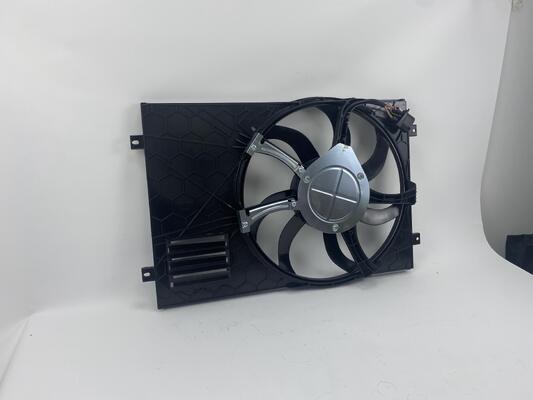 Radiator Cooling Fan For VW TIGUAN 5N 9B9 5N0121205K Radiator Fan Assembly