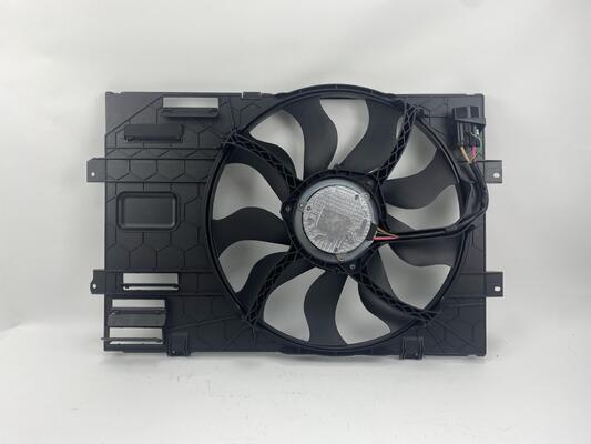Air Cooling System for VW Multivan 850W Electric Cooling Radiator Fan 7E0121205B 7E0121205J